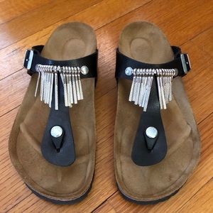 Women’s Birkenstock’s